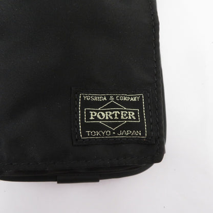 PORTER | ポーター PX TANKER GPS HOLDER フォンホルダー その他小物 16898 ブラック【瀬戸大橋店】