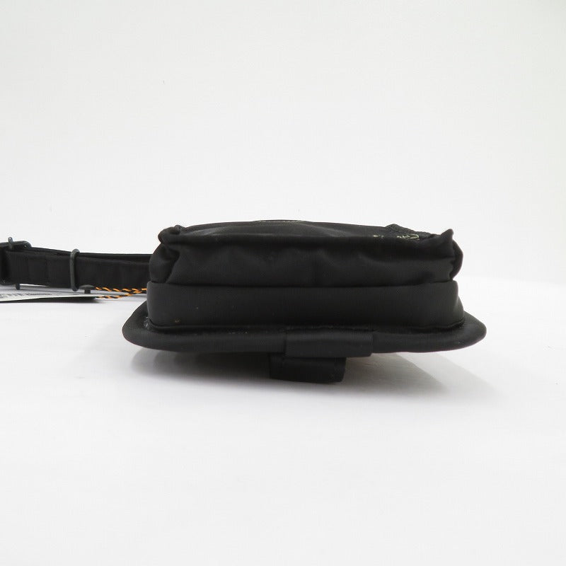 PORTER | ポーター PX TANKER GPS HOLDER フォンホルダー その他小物 16898 ブラック【瀬戸大橋店】