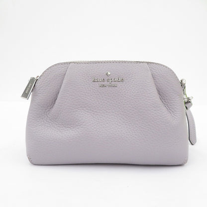kate spade NEW YORK | ケイトスペードニューヨーク 2way ダンプリング コンバーチブル クロスボディ その他バッグ KA576 グレー【瀬戸大橋店】