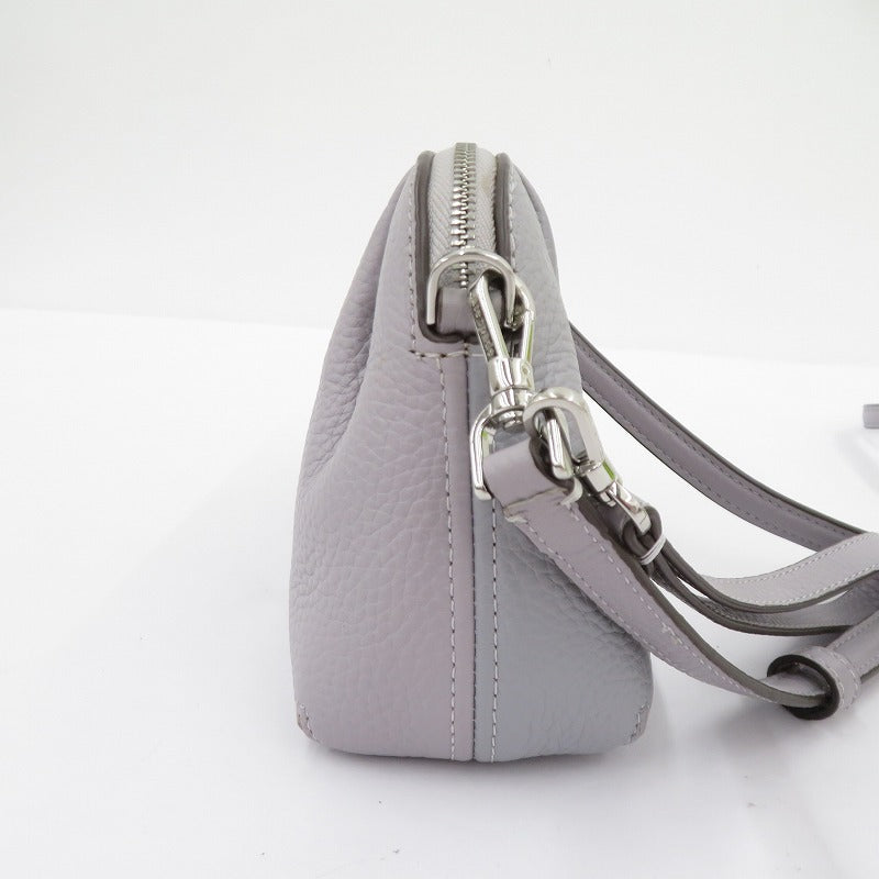 kate spade NEW YORK | ケイトスペードニューヨーク 2way ダンプリング コンバーチブル クロスボディ その他バッグ KA576 グレー【瀬戸大橋店】