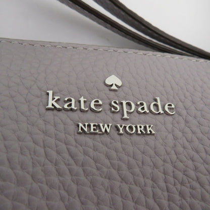 kate spade NEW YORK | ケイトスペードニューヨーク 2way ダンプリング コンバーチブル クロスボディ その他バッグ KA576 グレー【瀬戸大橋店】