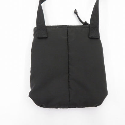 PORTER | ポーター PORTER FORCE SHOULDER POUCH ショルダーバッグ 05461 ブラック【瀬戸大橋店】
