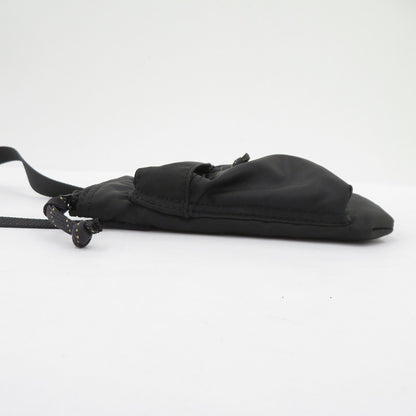 PORTER | ポーター PORTER FORCE SHOULDER POUCH ショルダーバッグ 05461 ブラック【瀬戸大橋店】