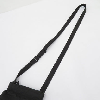 PORTER | ポーター PORTER FORCE SHOULDER POUCH ショルダーバッグ 05461 ブラック【瀬戸大橋店】