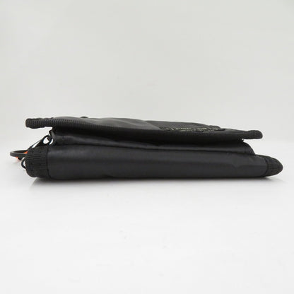 PORTER | ポーター PORTER CAPSULE/WALLET 三つ折り財布 555-06439 ブラック【瀬戸大橋店】