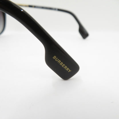 BURBERRY | バーバリー サングラス B4333-F サイズ：55□17 140 ブラック【瀬戸大橋店】