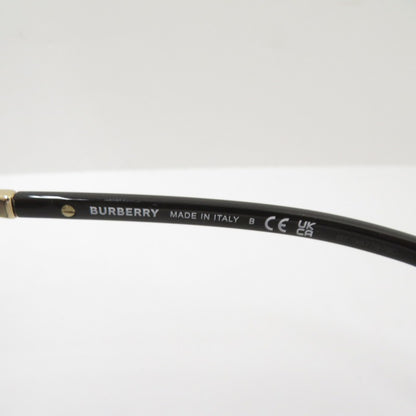 BURBERRY | バーバリー サングラス B4333-F サイズ：55□17 140 ブラック【瀬戸大橋店】