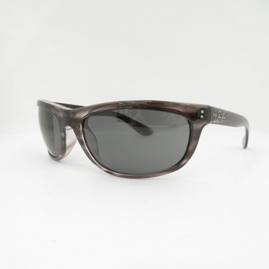 RAY BAN | レイバン BALORAMA サングラス RB4089 サイズ：62□19 135 ブラック【瀬戸大橋店】