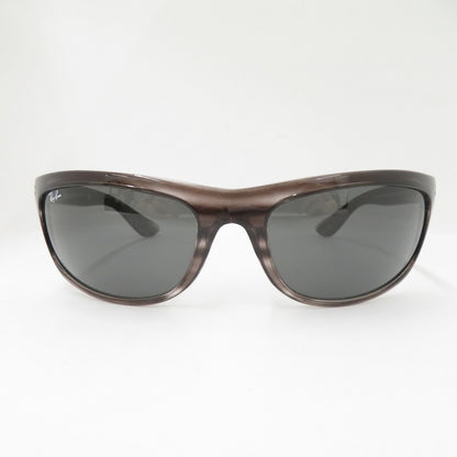 RAY BAN | レイバン BALORAMA サングラス RB4089 サイズ：62□19 135 ブラック【瀬戸大橋店】