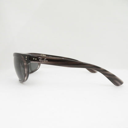 RAY BAN | レイバン BALORAMA サングラス RB4089 サイズ：62□19 135 ブラック【瀬戸大橋店】