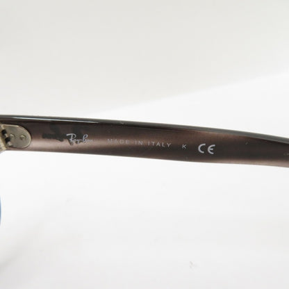 RAY BAN | レイバン BALORAMA サングラス RB4089 サイズ：62□19 135 ブラック【瀬戸大橋店】