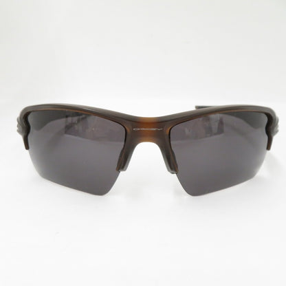 OAKLEY | オークリー FLAK 2.0 サングラス OO9188-59 サイズ：59□12 133 ブラウン【瀬戸大橋店】