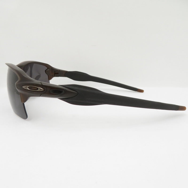 OAKLEY | オークリー FLAK 2.0 サングラス OO9188-59 サイズ：59□12 133 ブラウン【瀬戸大橋店】