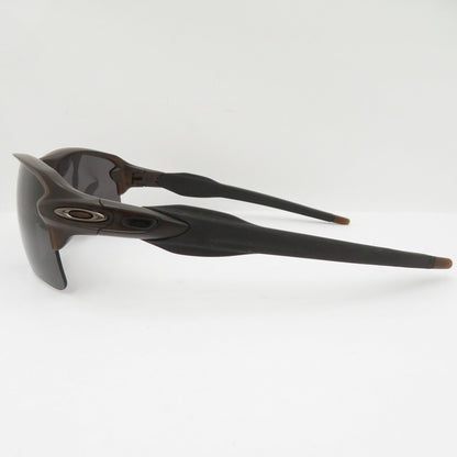 OAKLEY | オークリー FLAK 2.0 サングラス OO9188-59 サイズ：59□12 133 ブラウン【瀬戸大橋店】