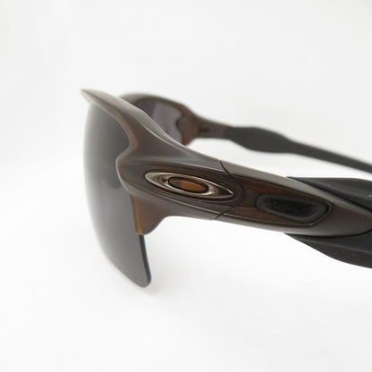 OAKLEY | オークリー FLAK 2.0 サングラス OO9188-59 サイズ：59□12 133 ブラウン【瀬戸大橋店】
