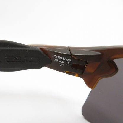OAKLEY | オークリー FLAK 2.0 サングラス OO9188-59 サイズ：59□12 133 ブラウン【瀬戸大橋店】