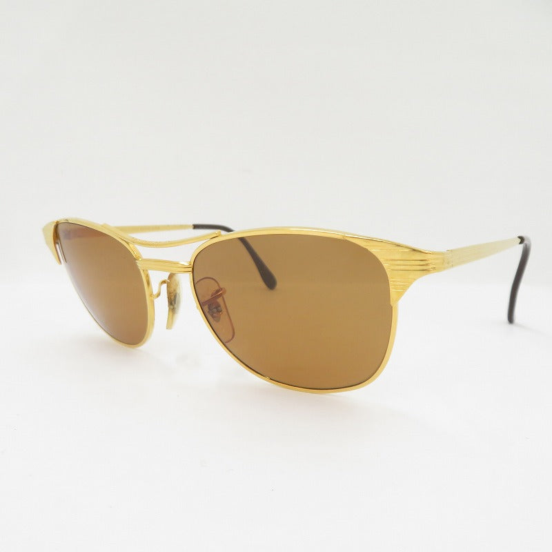 RAY BAN | レイバン B&Lsignet USA製 サングラス W2051 ゴールド サイズ：不明【瀬戸大橋店】