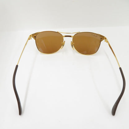 RAY BAN | レイバン B&Lsignet USA製 サングラス W2051 ゴールド サイズ：不明【瀬戸大橋店】