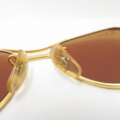 RAY BAN | レイバン B&Lsignet USA製 サングラス W2051 ゴールド サイズ：不明【瀬戸大橋店】