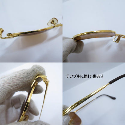 RAY BAN | レイバン B&Lsignet USA製 サングラス W2051 ゴールド サイズ：不明【瀬戸大橋店】