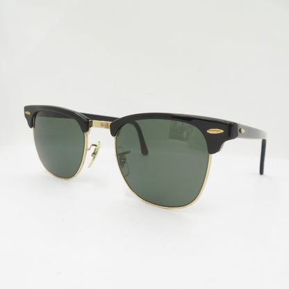 RAY BAN | レイバン ボシュロム社製 サングラス ブラック サイズ：不明【瀬戸大橋店】
