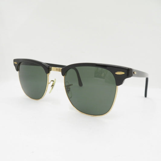 RAY BAN | レイバン ボシュロム社製 サングラス ブラック サイズ：不明【瀬戸大橋店】
