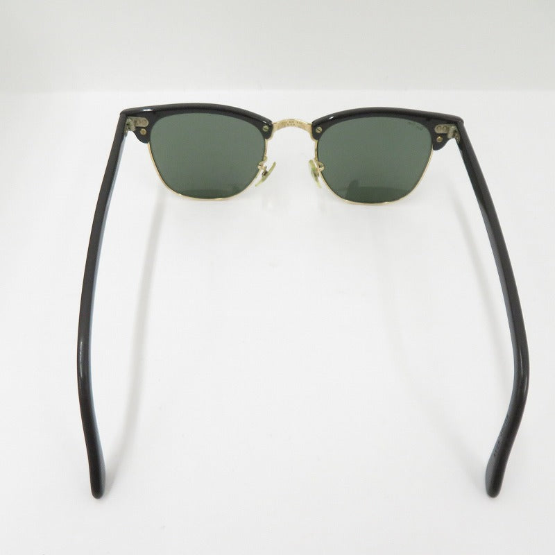 RAY BAN | レイバン ボシュロム社製 サングラス ブラック サイズ：不明【瀬戸大橋店】