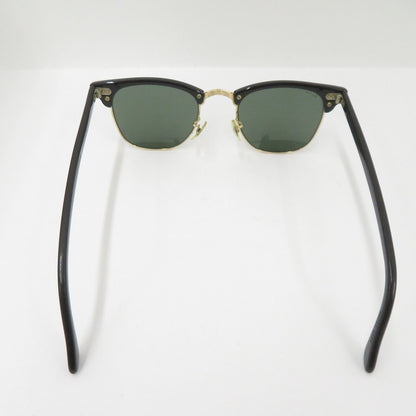 RAY BAN | レイバン ボシュロム社製 サングラス ブラック サイズ：不明【瀬戸大橋店】