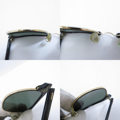 RAY BAN | レイバン ボシュロム社製 サングラス ブラック サイズ：不明【瀬戸大橋店】