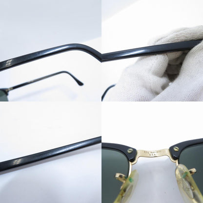 RAY BAN | レイバン ボシュロム社製 サングラス ブラック サイズ：不明【瀬戸大橋店】