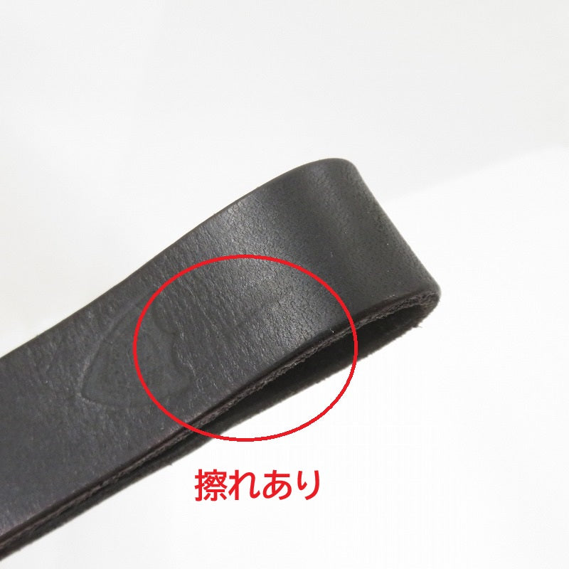 HTC | エイチティーシー キーホルダー ブラック【瀬戸大橋店】