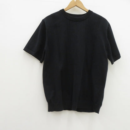 TATRAS | タトラス TESEO 半袖Ｔシャツ MCKZ0567053588 ブラック サイズ：3【瀬戸大橋店】
