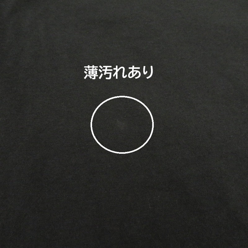 COMOLI | コモリ THINコットンクルーネック 26AW 長袖Ｔシャツ E03-05026 ブラック サイズ：2【瀬戸大橋店】