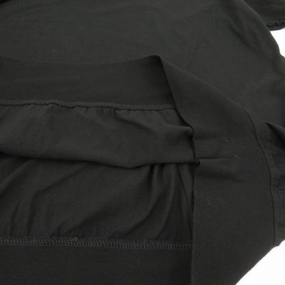 COMOLI | コモリ THINコットンクルーネック 26AW 長袖Ｔシャツ E03-05026 ブラック サイズ：2【瀬戸大橋店】