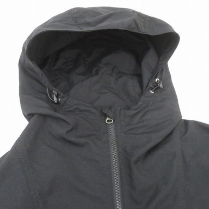 THE NORTH FACE | ザ・ノースフェイス Compact Jacket ナイロンジャケット NP71830 ブラック サイズ：L【瀬戸大橋店】
