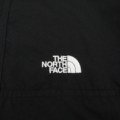 THE NORTH FACE | ザ・ノースフェイス Compact Jacket ナイロンジャケット NP71830 ブラック サイズ：L【瀬戸大橋店】