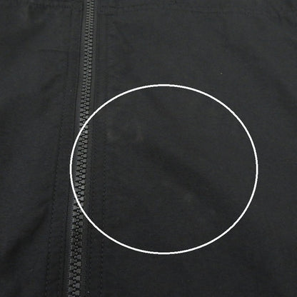 THE NORTH FACE | ザ・ノースフェイス Compact Jacket ナイロンジャケット NP71830 ブラック サイズ：L【瀬戸大橋店】