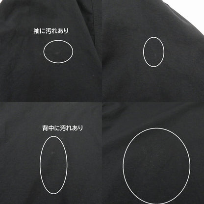 THE NORTH FACE | ザ・ノースフェイス Compact Jacket ナイロンジャケット NP71830 ブラック サイズ：L【瀬戸大橋店】