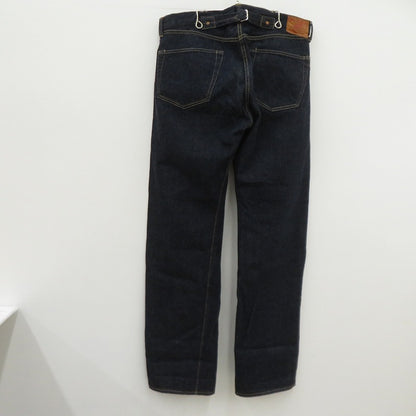 TCB JEANS | ティーシービ 30's Jeans デニムパンツ ネイビー サイズ：36【瀬戸大橋店】