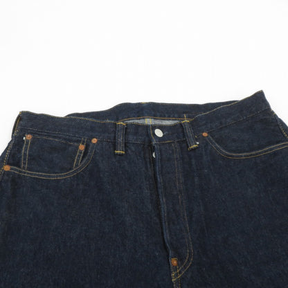 TCB JEANS | ティーシービ 30's Jeans デニムパンツ ネイビー サイズ：36【瀬戸大橋店】