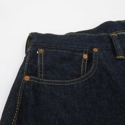 TCB JEANS | ティーシービ 30's Jeans デニムパンツ ネイビー サイズ：36【瀬戸大橋店】