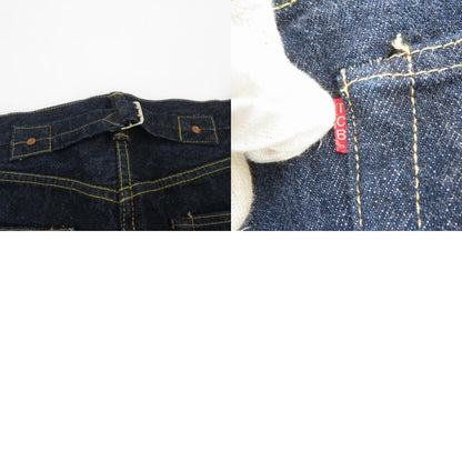 TCB JEANS | ティーシービ 30's Jeans デニムパンツ ネイビー サイズ：36【瀬戸大橋店】