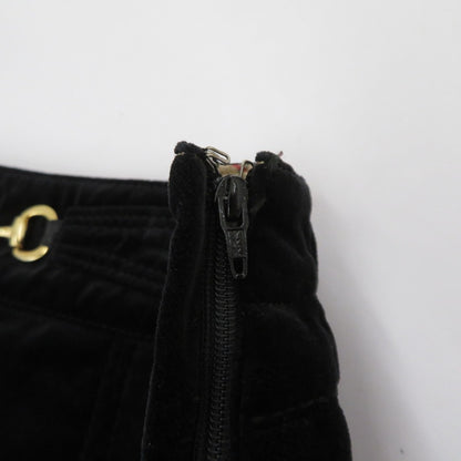 BURBERRY LONDON | バーバリーロンドン スカート サイズ:150 ブラック【瀬戸大橋店】