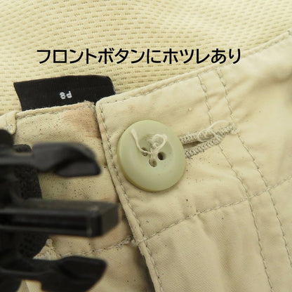 patagonia | パタゴニア クライミングパンツ パンツ 55692S6 ベージュ サイズ：XS【瀬戸大橋店】