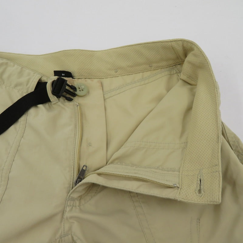 patagonia | パタゴニア クライミングパンツ パンツ 55692S6 ベージュ サイズ：XS【瀬戸大橋店】
