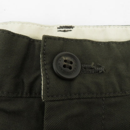 A BATHING APE | アベイシングエイプ ショートパンツ カーキ サイズ：M【瀬戸大橋店】