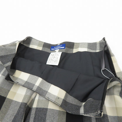 BURBERRY BLUE LABEL | バーバリーブルーレーベル チェック柄 ショートパンツ マルチカラー サイズ：36【瀬戸大橋店】