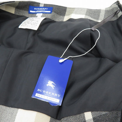 BURBERRY BLUE LABEL | バーバリーブルーレーベル チェック柄 ショートパンツ マルチカラー サイズ：36【瀬戸大橋店】