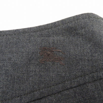 BURBERRY BLUE LABEL | バーバリーブルーレーベル ショートパンツ グレー サイズ：34【瀬戸大橋店】