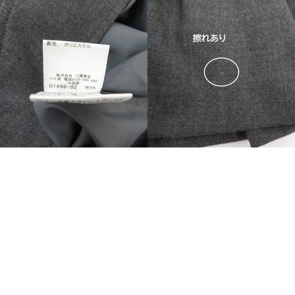BURBERRY BLUE LABEL | バーバリーブルーレーベル ショートパンツ グレー サイズ：34【瀬戸大橋店】
